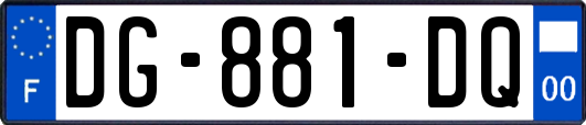 DG-881-DQ