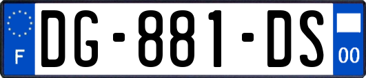 DG-881-DS
