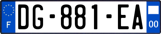DG-881-EA