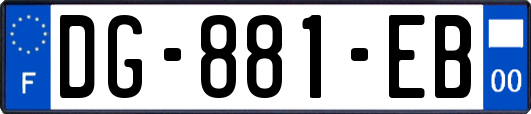 DG-881-EB