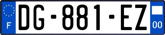 DG-881-EZ