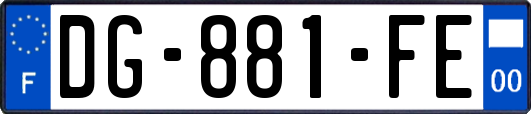 DG-881-FE