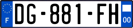 DG-881-FH