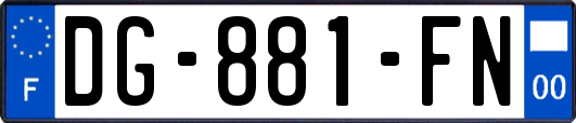 DG-881-FN