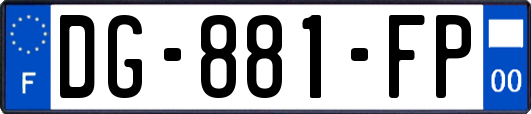 DG-881-FP
