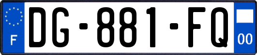 DG-881-FQ