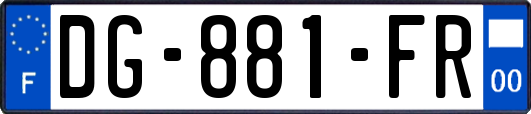 DG-881-FR