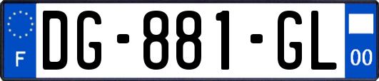 DG-881-GL