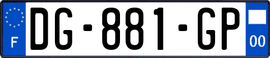 DG-881-GP