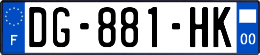 DG-881-HK