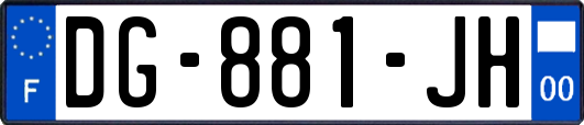 DG-881-JH