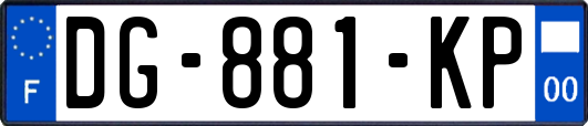 DG-881-KP