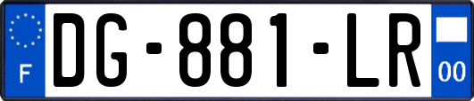 DG-881-LR
