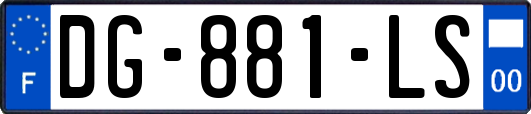 DG-881-LS