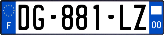 DG-881-LZ