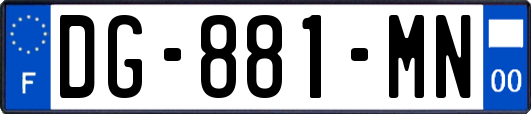 DG-881-MN