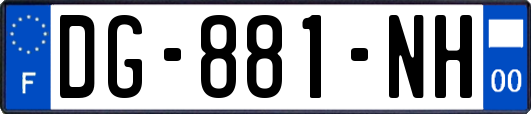 DG-881-NH