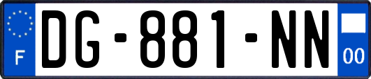 DG-881-NN