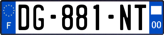 DG-881-NT