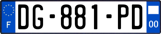 DG-881-PD