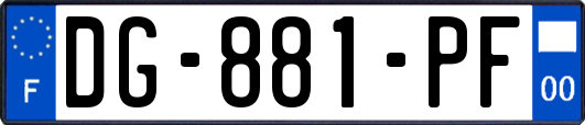 DG-881-PF