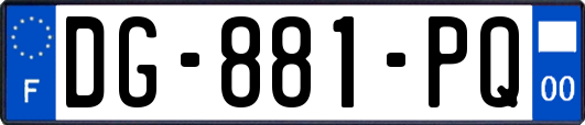 DG-881-PQ
