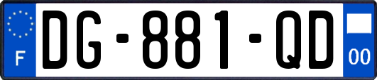 DG-881-QD