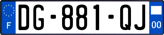 DG-881-QJ