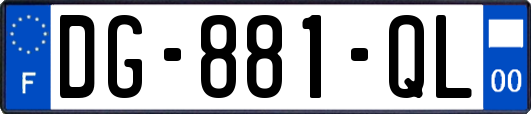 DG-881-QL