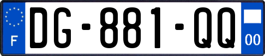 DG-881-QQ