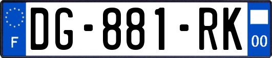DG-881-RK