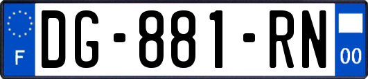 DG-881-RN