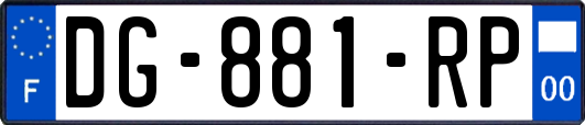 DG-881-RP