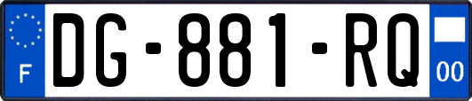 DG-881-RQ