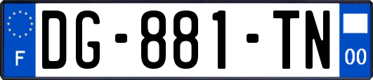 DG-881-TN