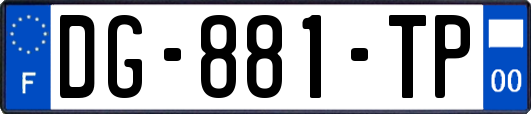 DG-881-TP