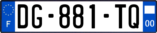 DG-881-TQ