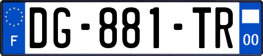 DG-881-TR