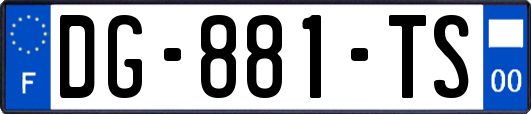 DG-881-TS