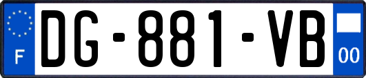 DG-881-VB