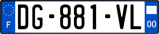 DG-881-VL