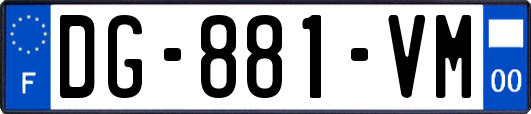 DG-881-VM