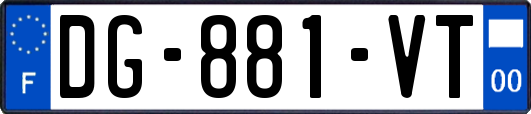 DG-881-VT