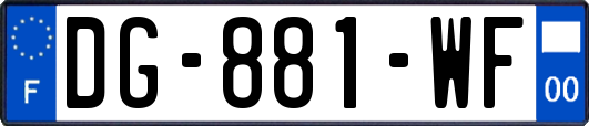 DG-881-WF