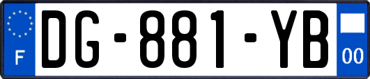 DG-881-YB
