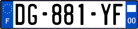 DG-881-YF