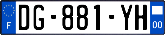 DG-881-YH