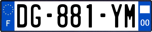 DG-881-YM