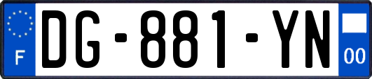 DG-881-YN