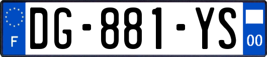 DG-881-YS
